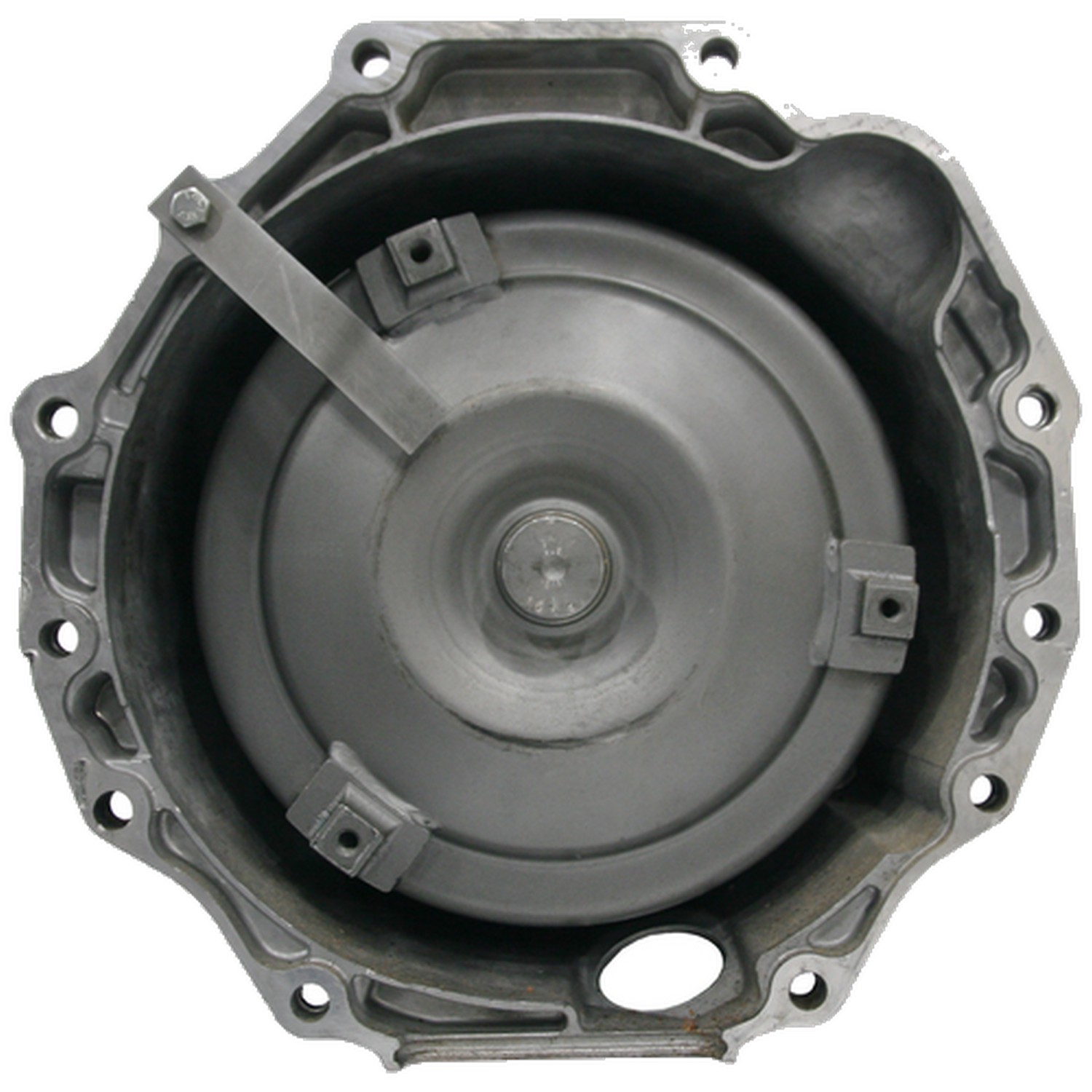 4L60E Remanufactured Automatic Transmission