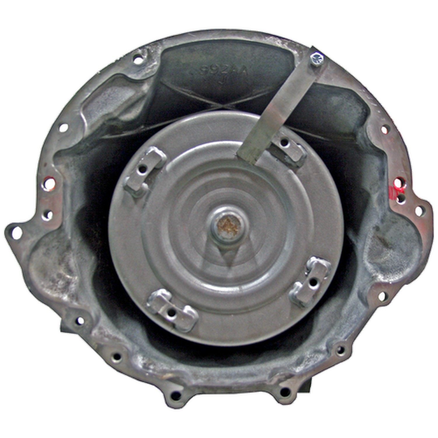 Moveras M00919 Remanufactured 42RLE Automatic Transmission Assembly