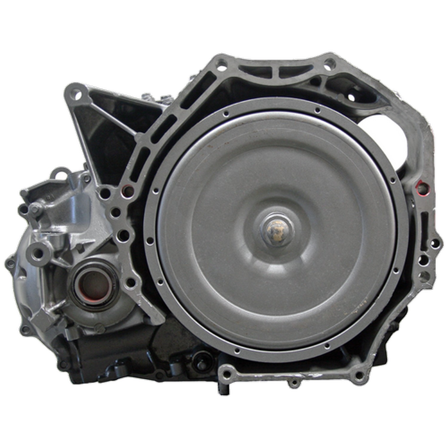 Moveras M01466 Remanufactured MZKA Automatic Transmission Assembly