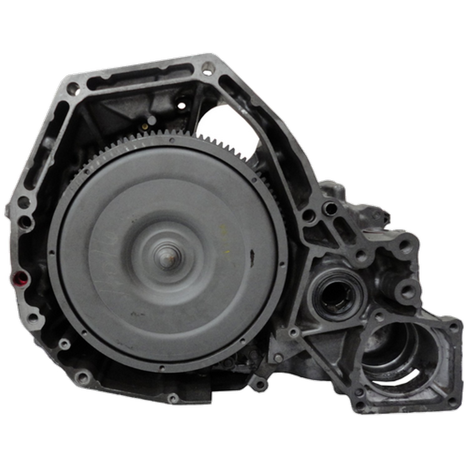 Moveras M01918 Remanufactured MCLA Automatic Transmission Assembly