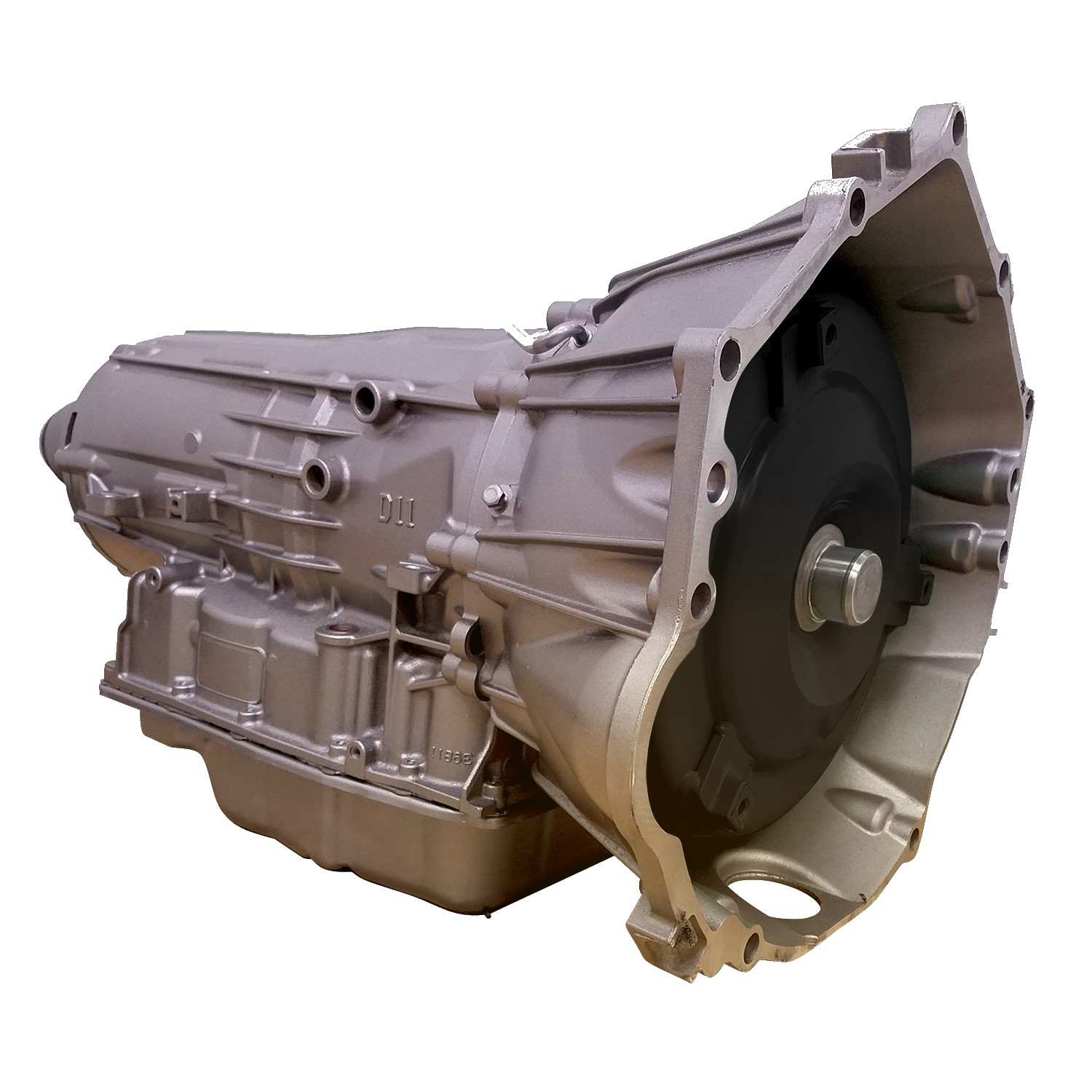 Moveras M01530 Remanufactured 6L80 Automatic Transmission Assembly