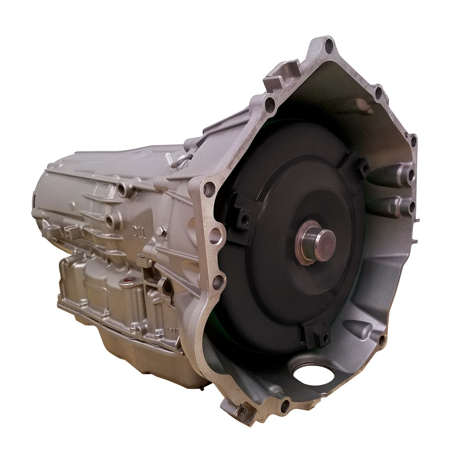 Moveras M01530 Remanufactured 6L80 Automatic Transmission Assembly
