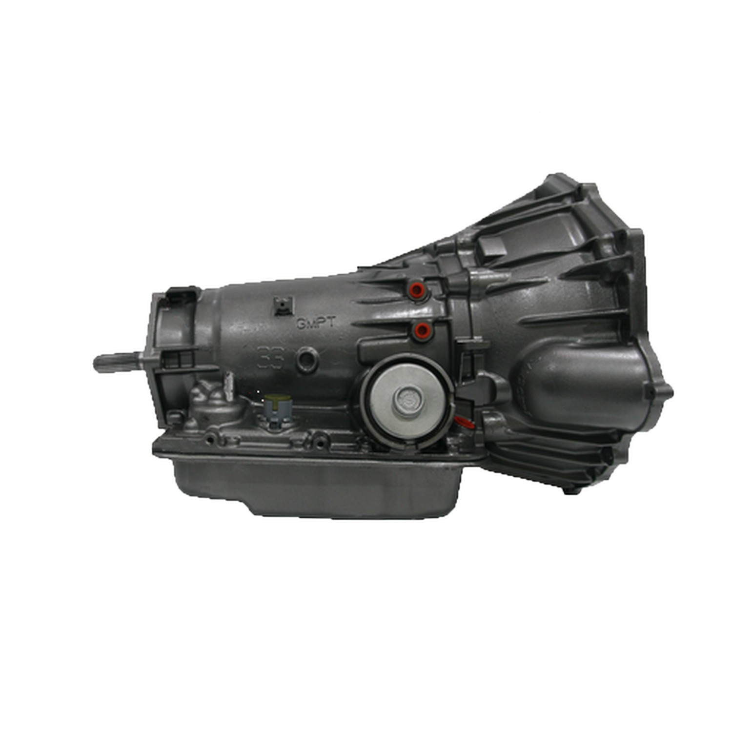 Moveras M01837 Remanufactured 4L60E Automatic Transmission Assembly