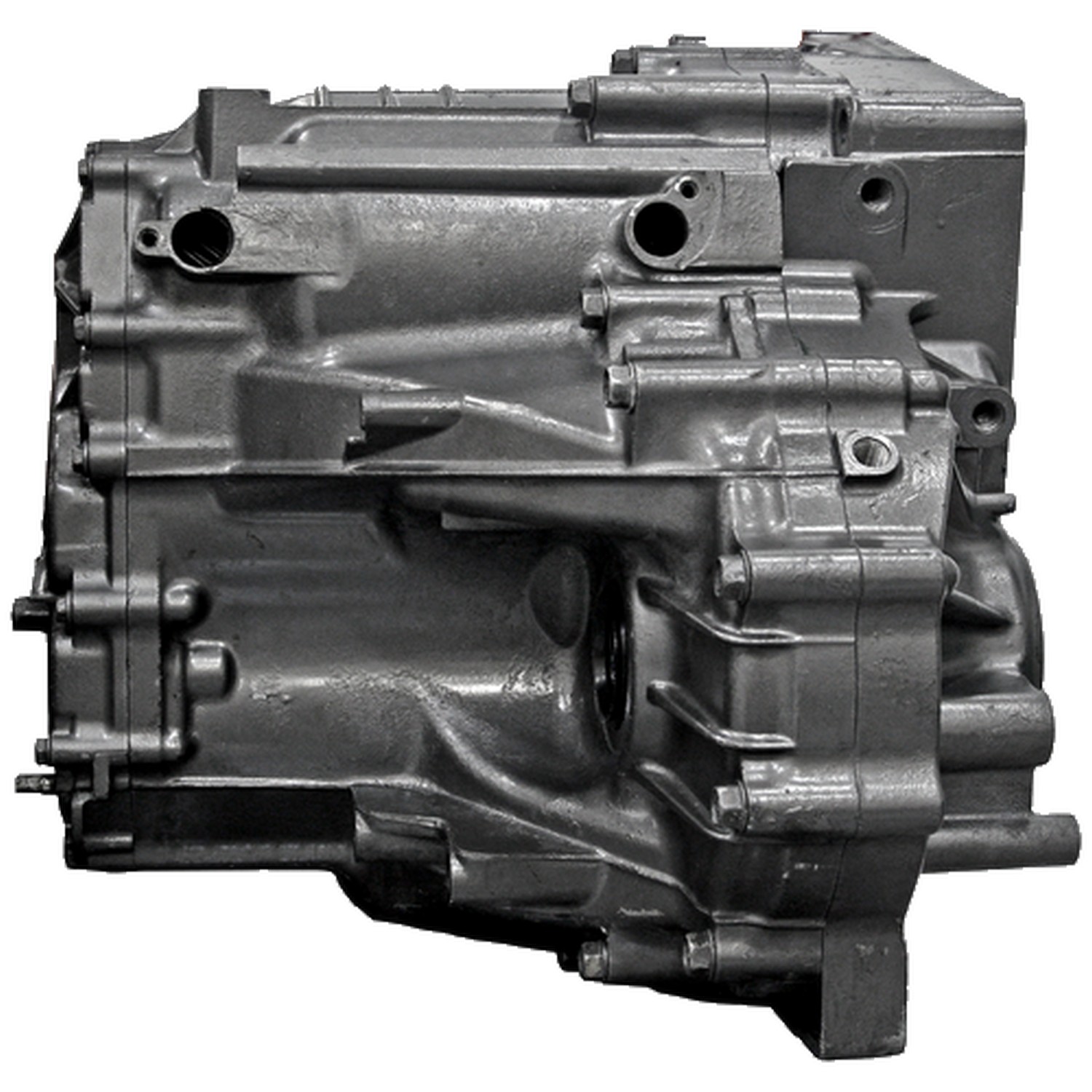 Moveras M01439 Remanufactured BCLA Automatic Transmission Assembly