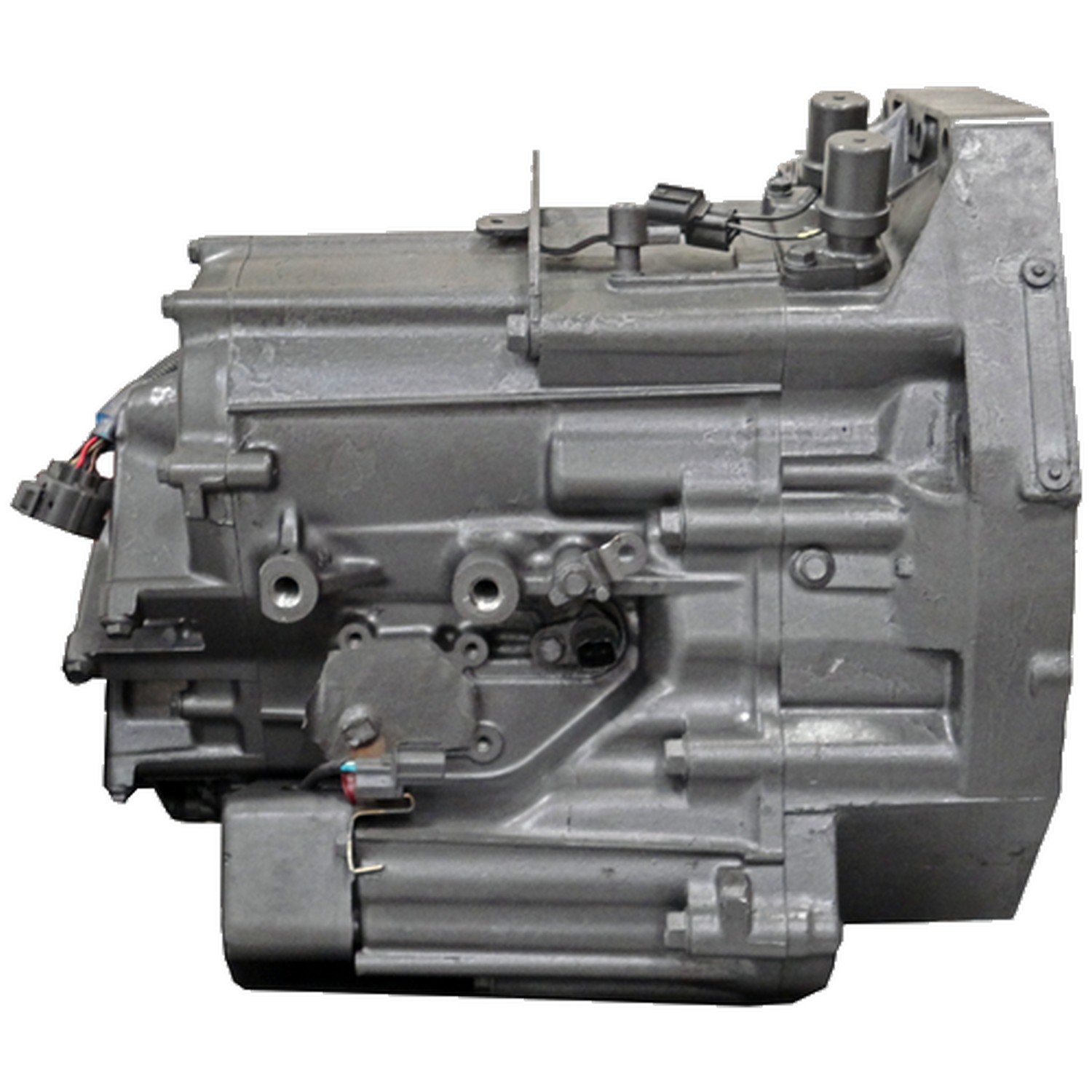 Moveras Pro M00273P MDMA Remanufactured Automatic Transmission