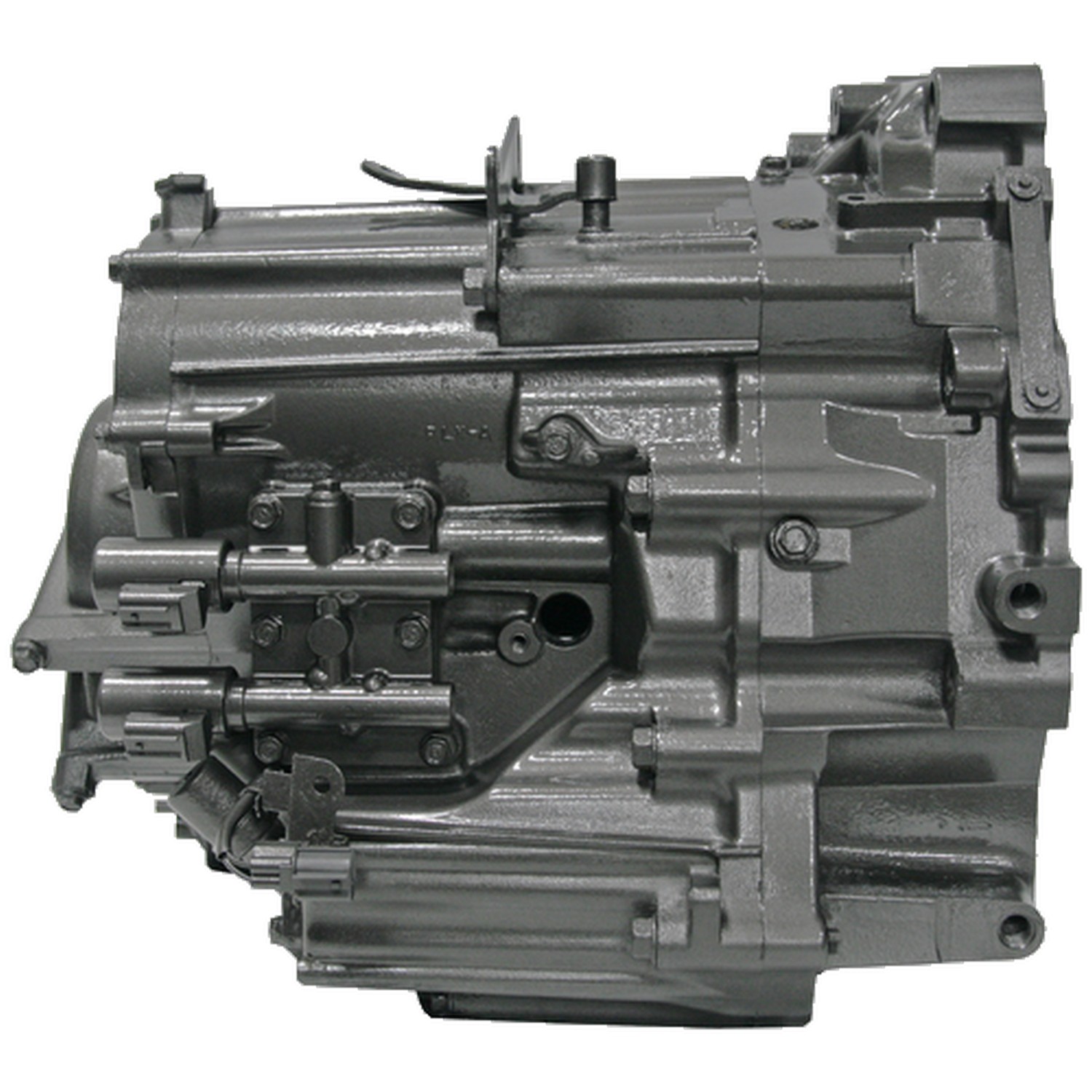Moveras M01937 Remanufactured BZKA Automatic Transmission Assembly