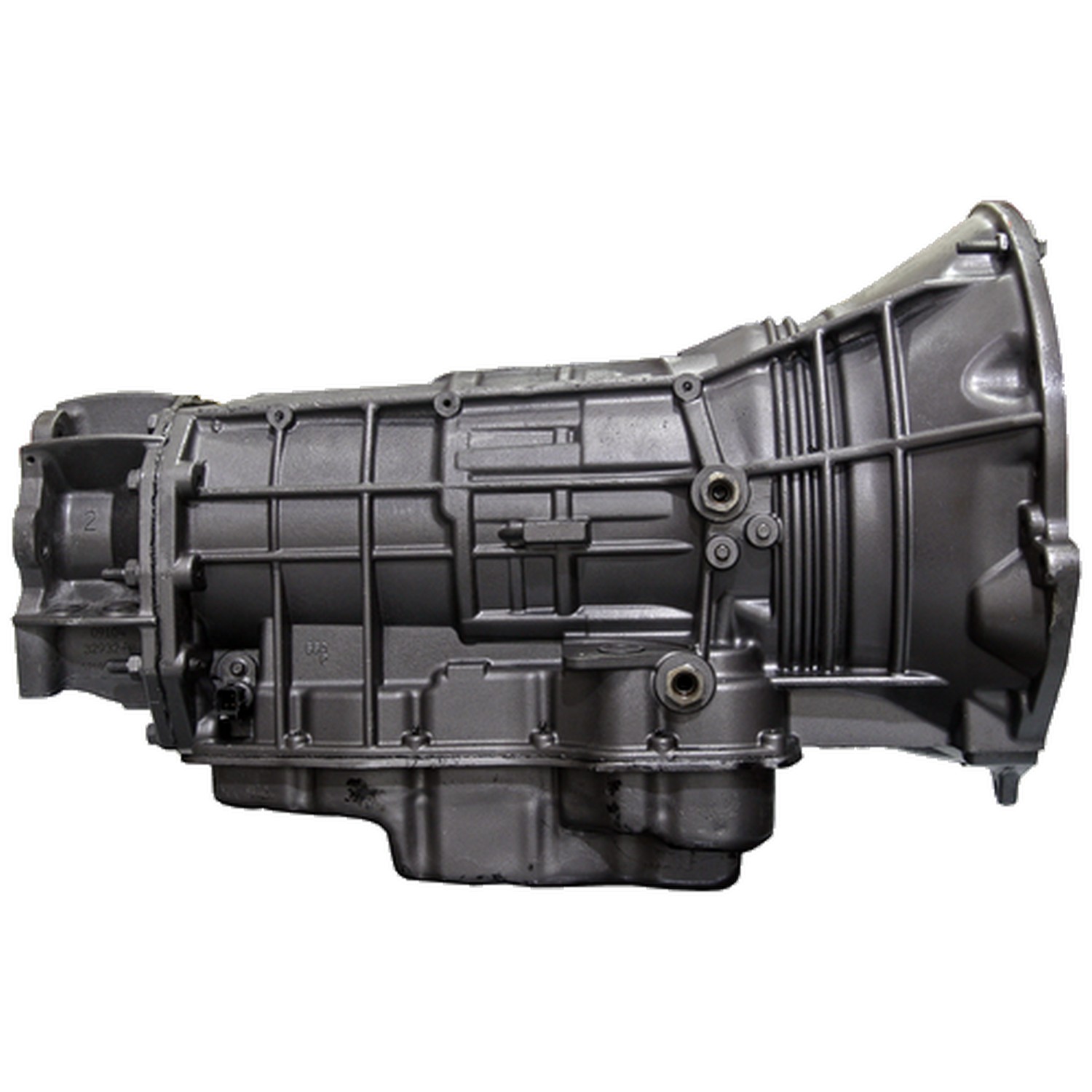 Moveras M01280 Remanufactured 45RFE Automatic Transmission Assembly