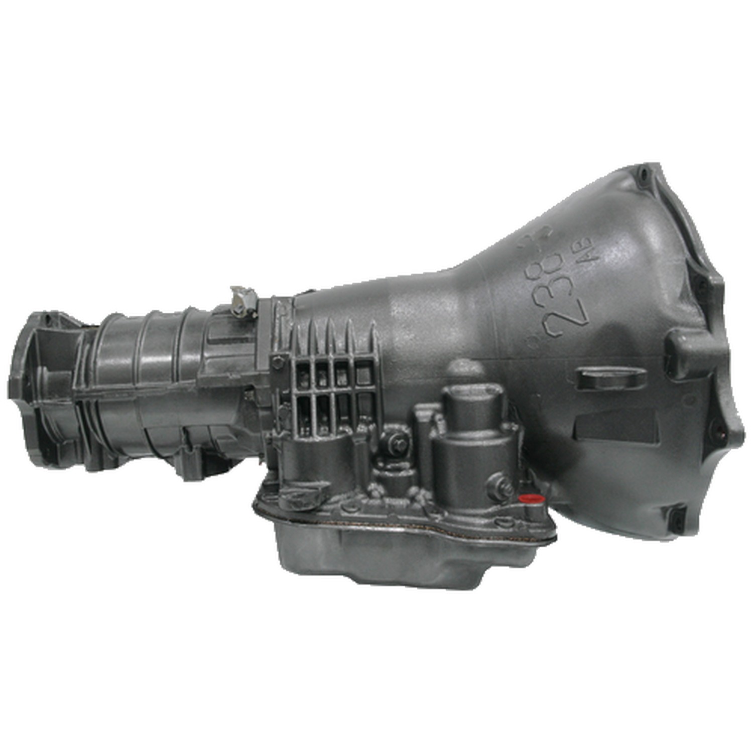 Moveras M01271 Remanufactured 48RE Automatic Transmission Assembly