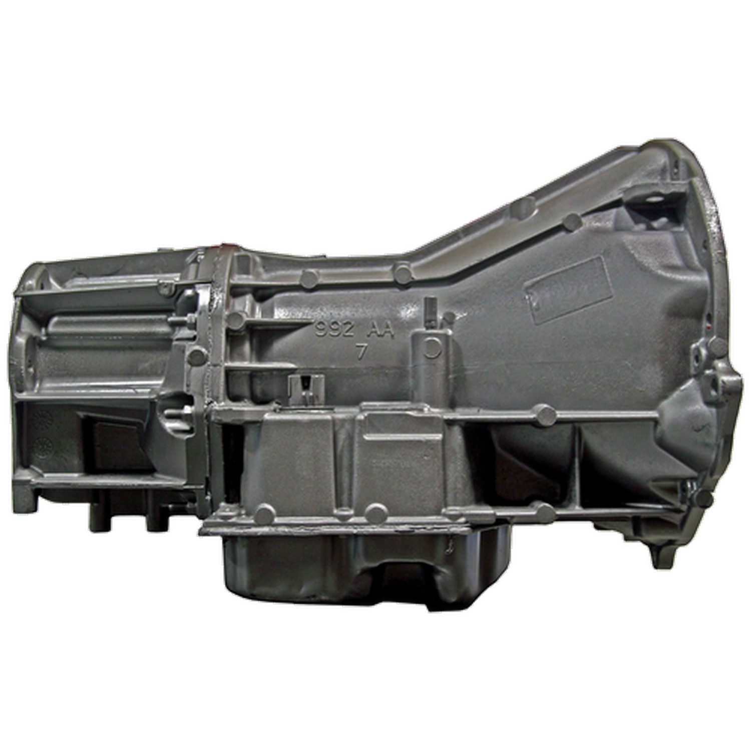 Moveras M00919 Remanufactured 42RLE Automatic Transmission Assembly
