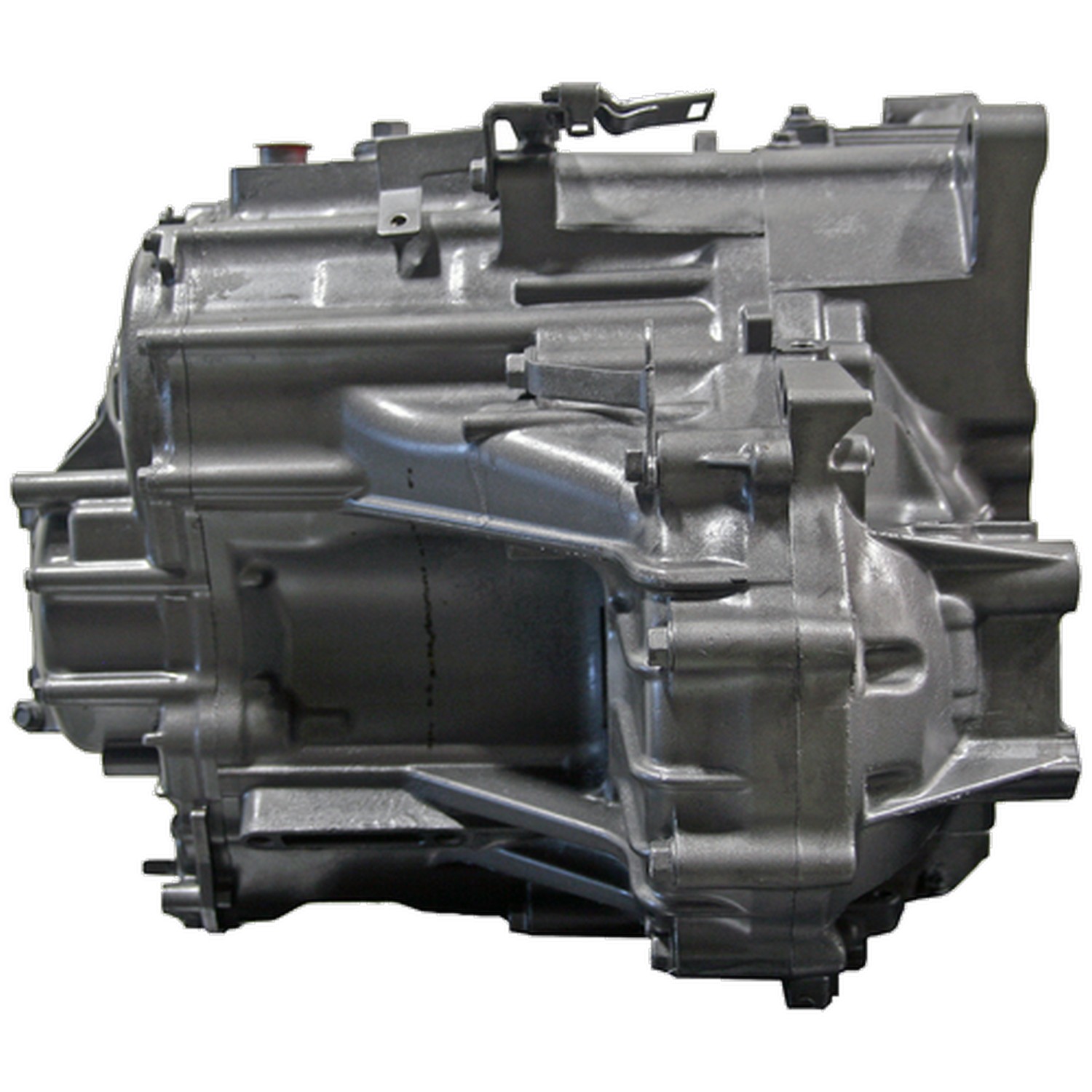 Moveras M01466 Remanufactured MZKA Automatic Transmission Assembly