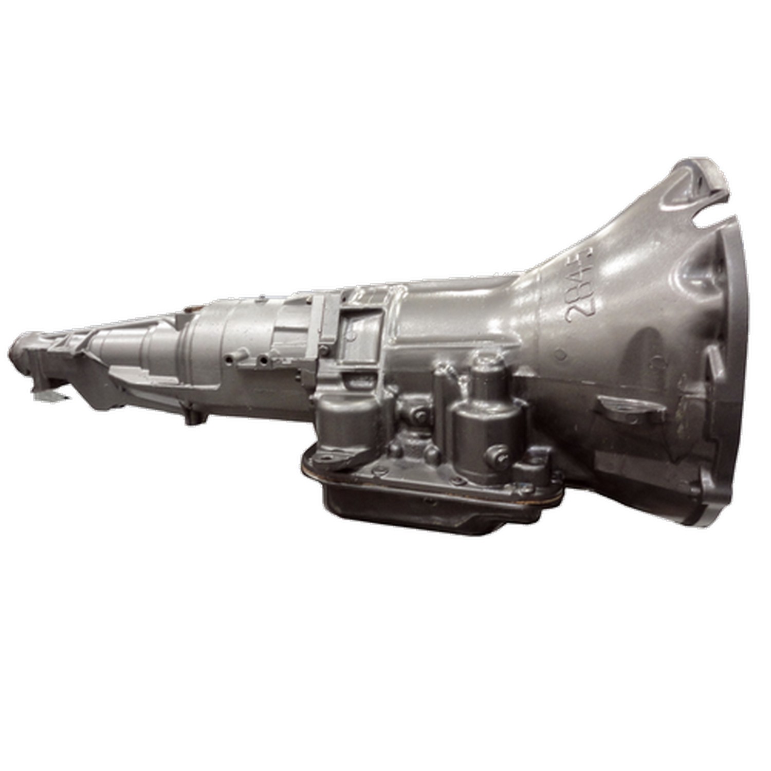 Moveras M01034 Remanufactured 42RE Automatic Transmission Assembly
