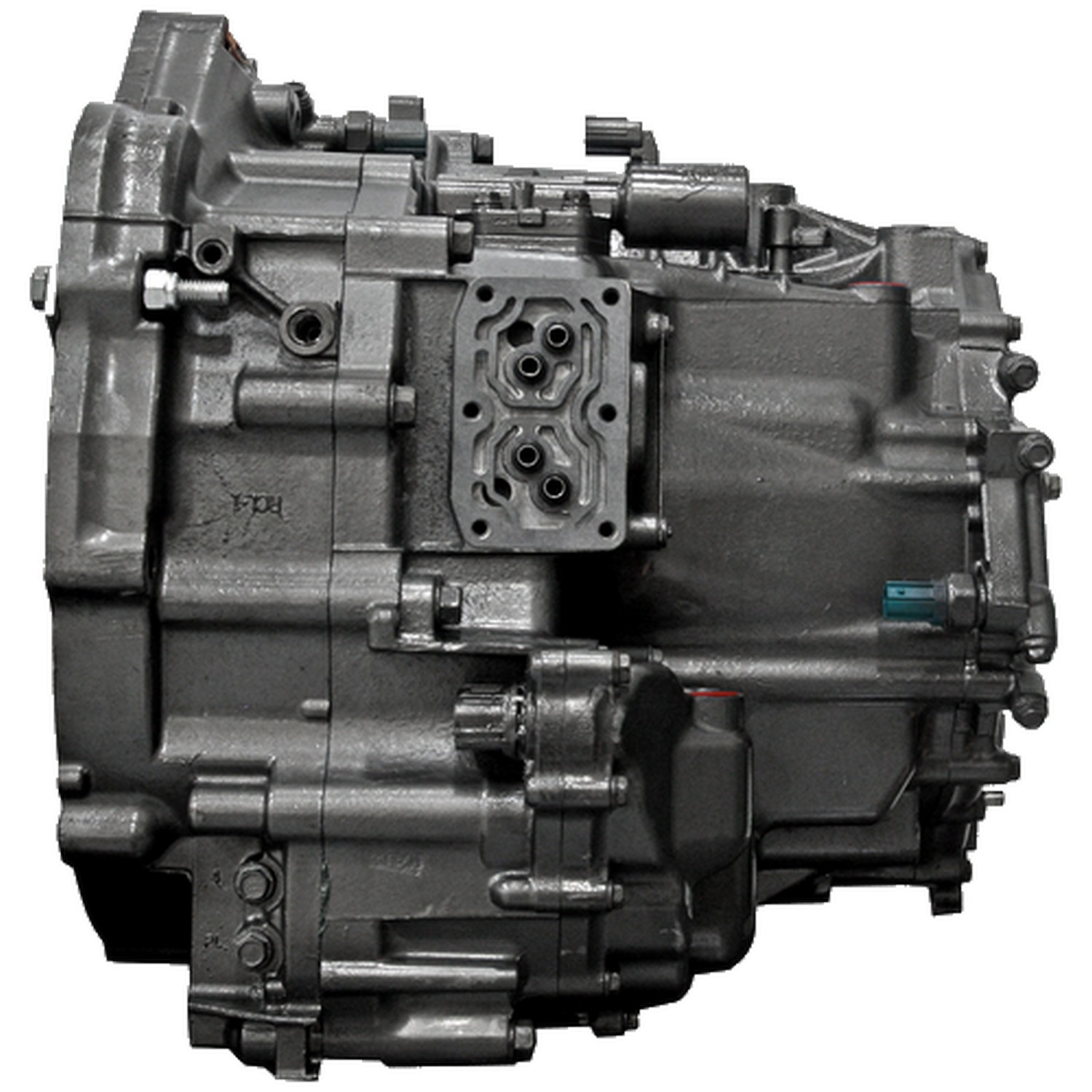 Moveras M01439 Remanufactured BCLA Automatic Transmission Assembly