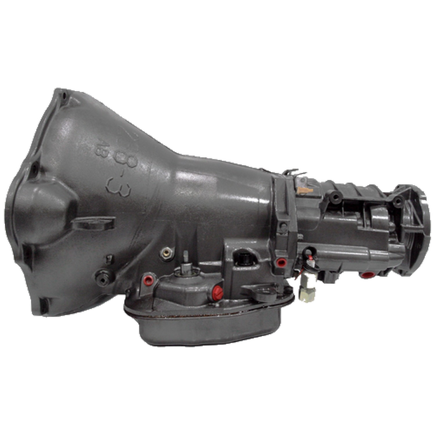 Moveras M01271 Remanufactured 48RE Automatic Transmission Assembly