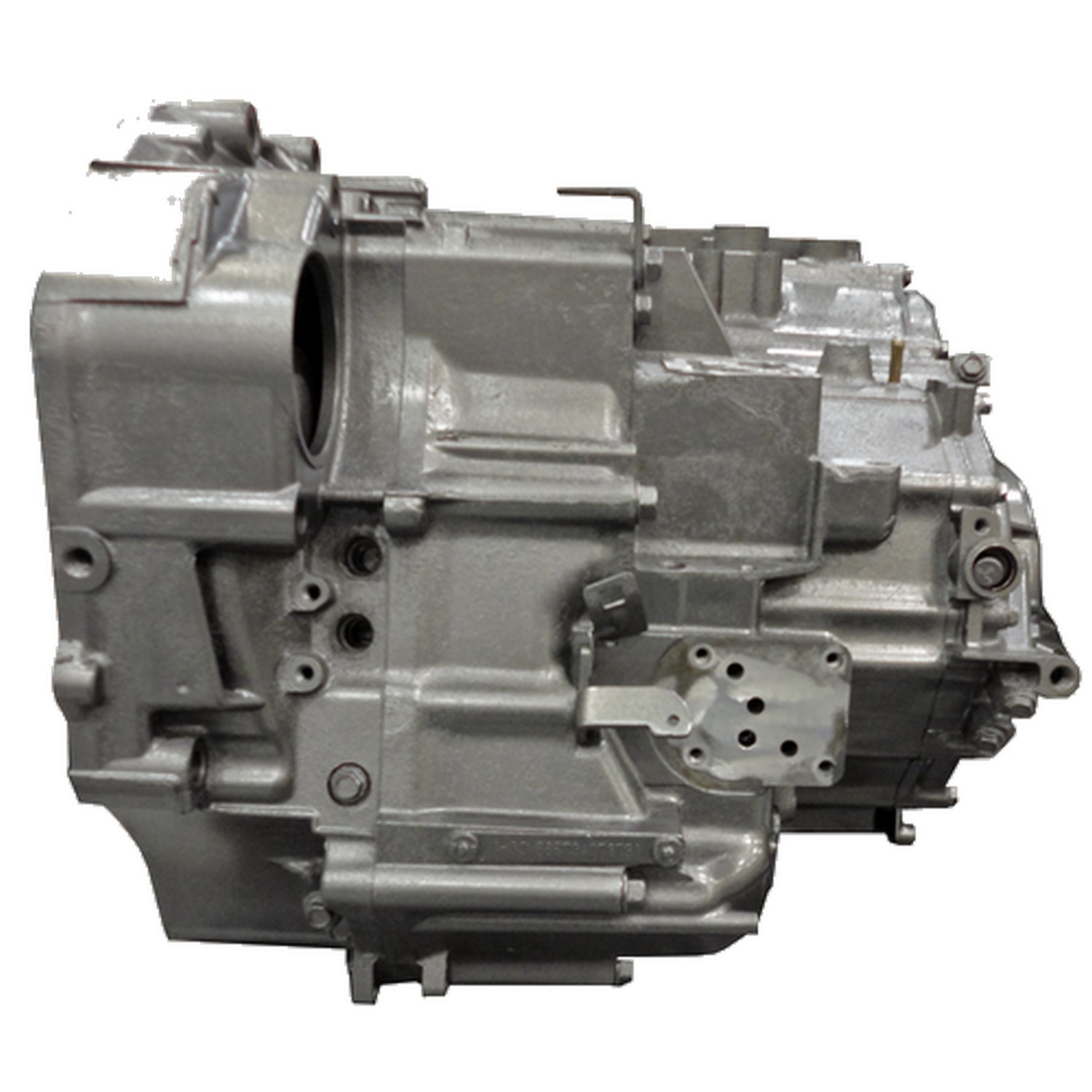 Moveras Pro M01335P BAYA Remanufactured Automatic Transmission