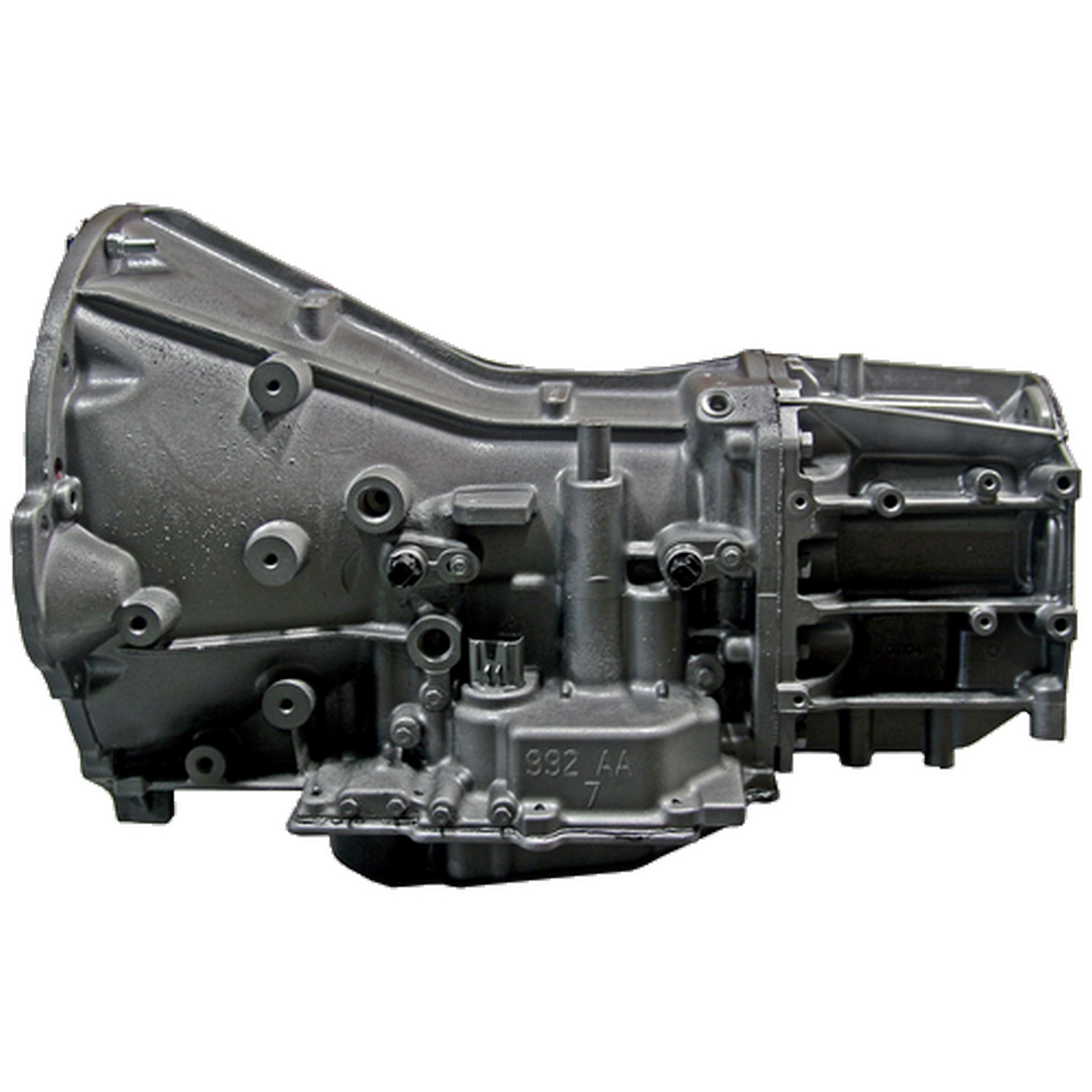 Moveras M01339 Remanufactured 42RLE Automatic Transmission Assembly