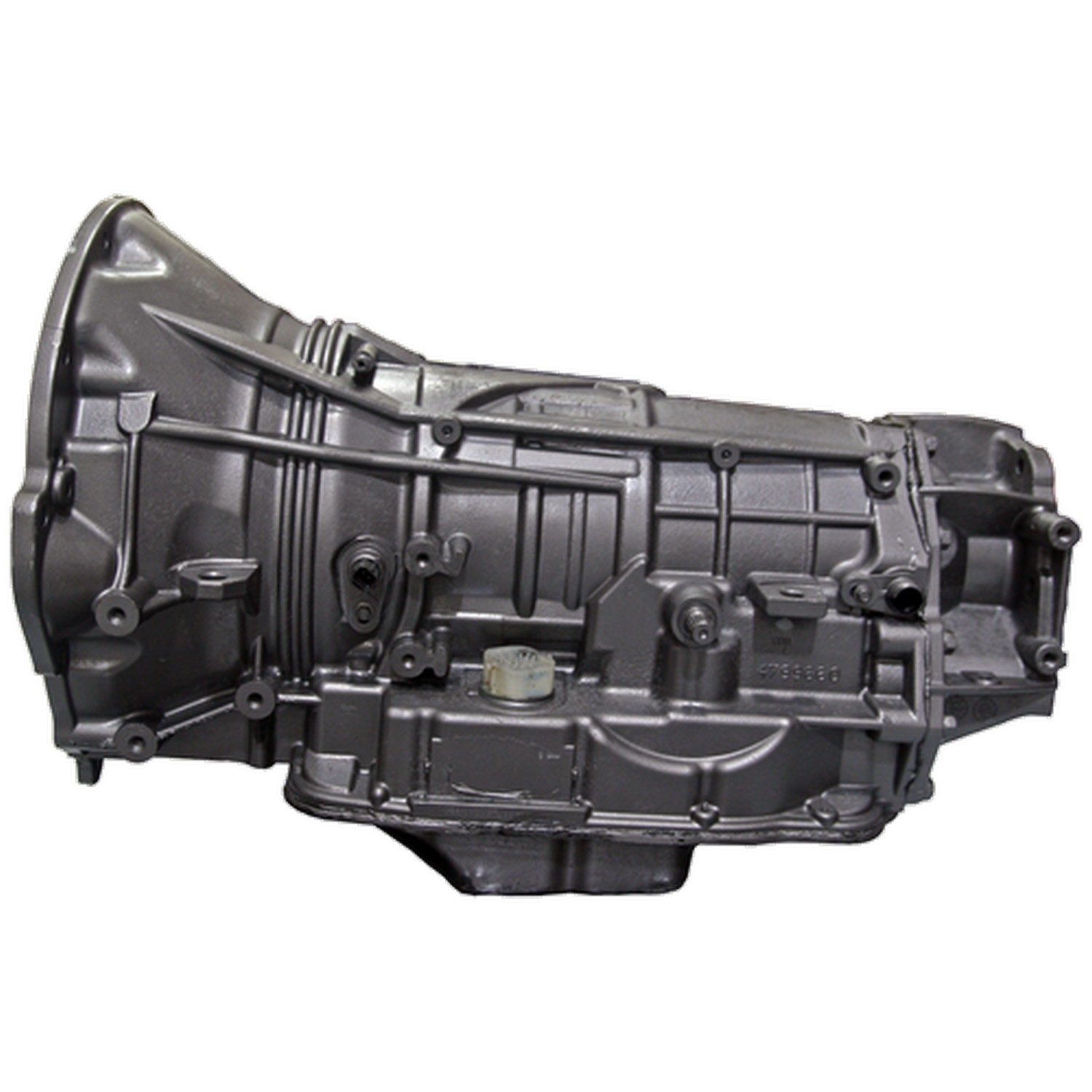 Moveras M01186AB Remanufactured 545RFE Automatic Transmission Assembly