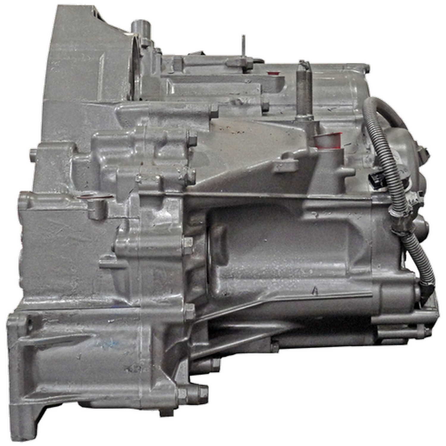 Moveras M01918 Remanufactured MCLA Automatic Transmission Assembly