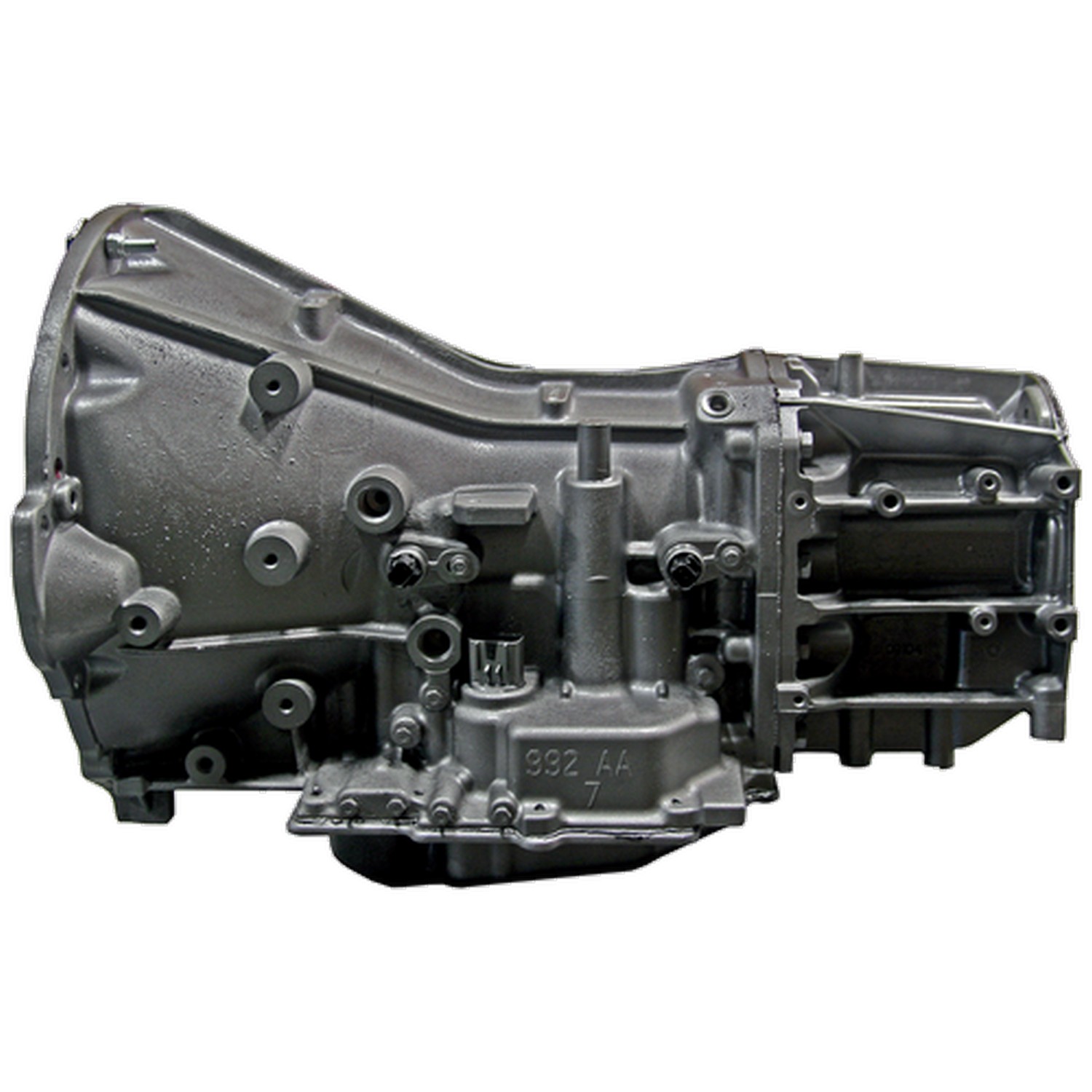 Moveras M01719 Remanufactured 42RLE Automatic Transmission Assembly