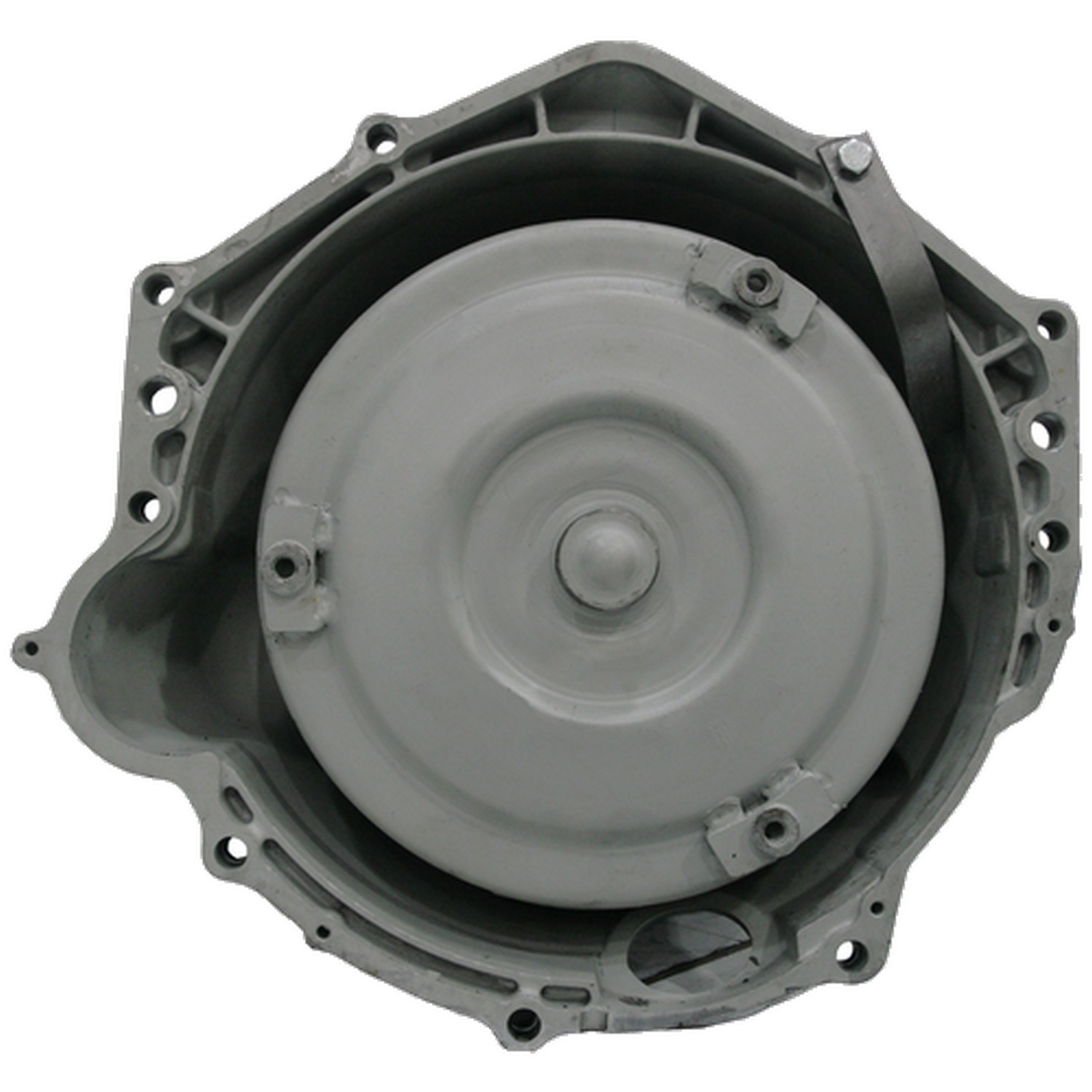 Moveras M01837 Remanufactured 4L60E Automatic Transmission Assembly