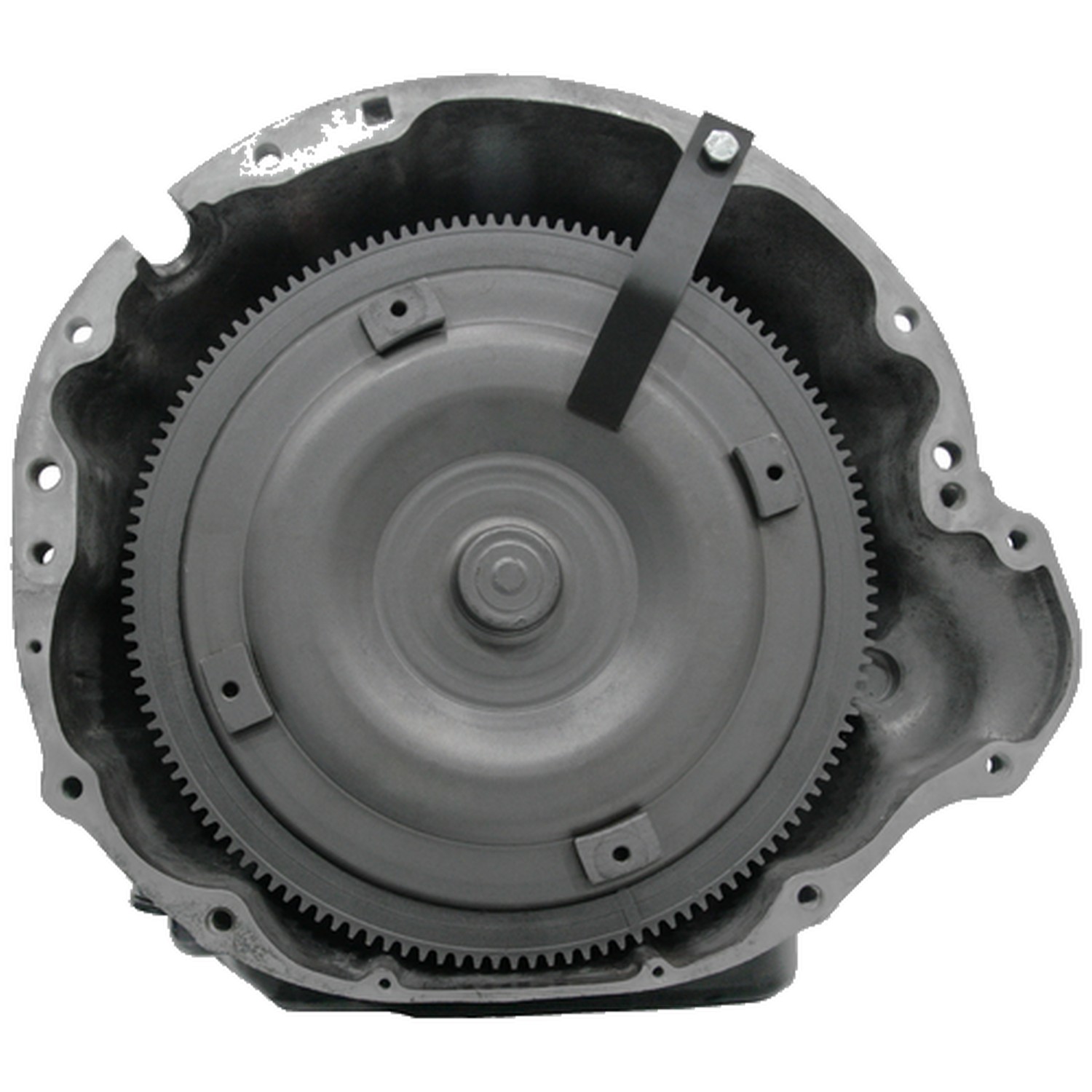Moveras M00165 Remanufactured 46RE Automatic Transmission Assembly