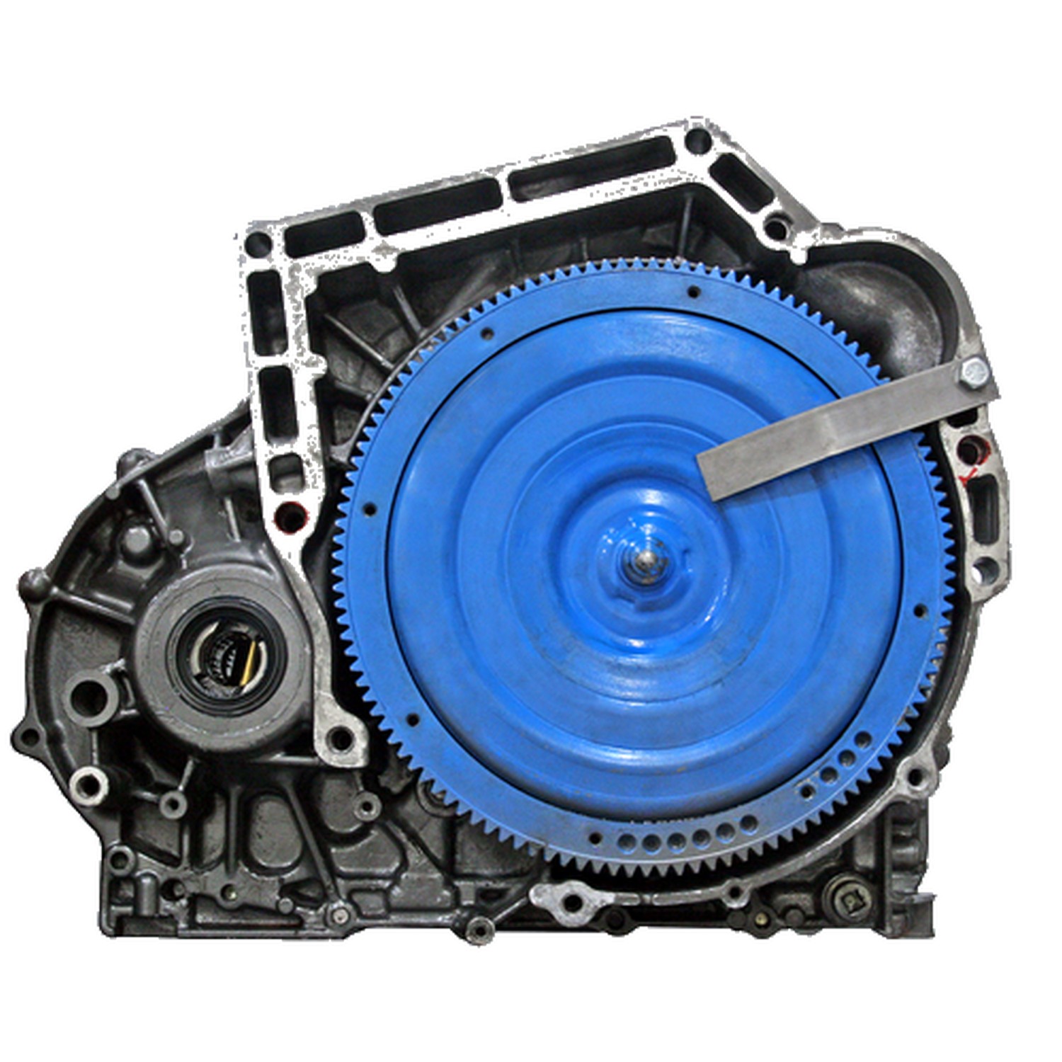 Moveras M01439 Remanufactured BCLA Automatic Transmission Assembly