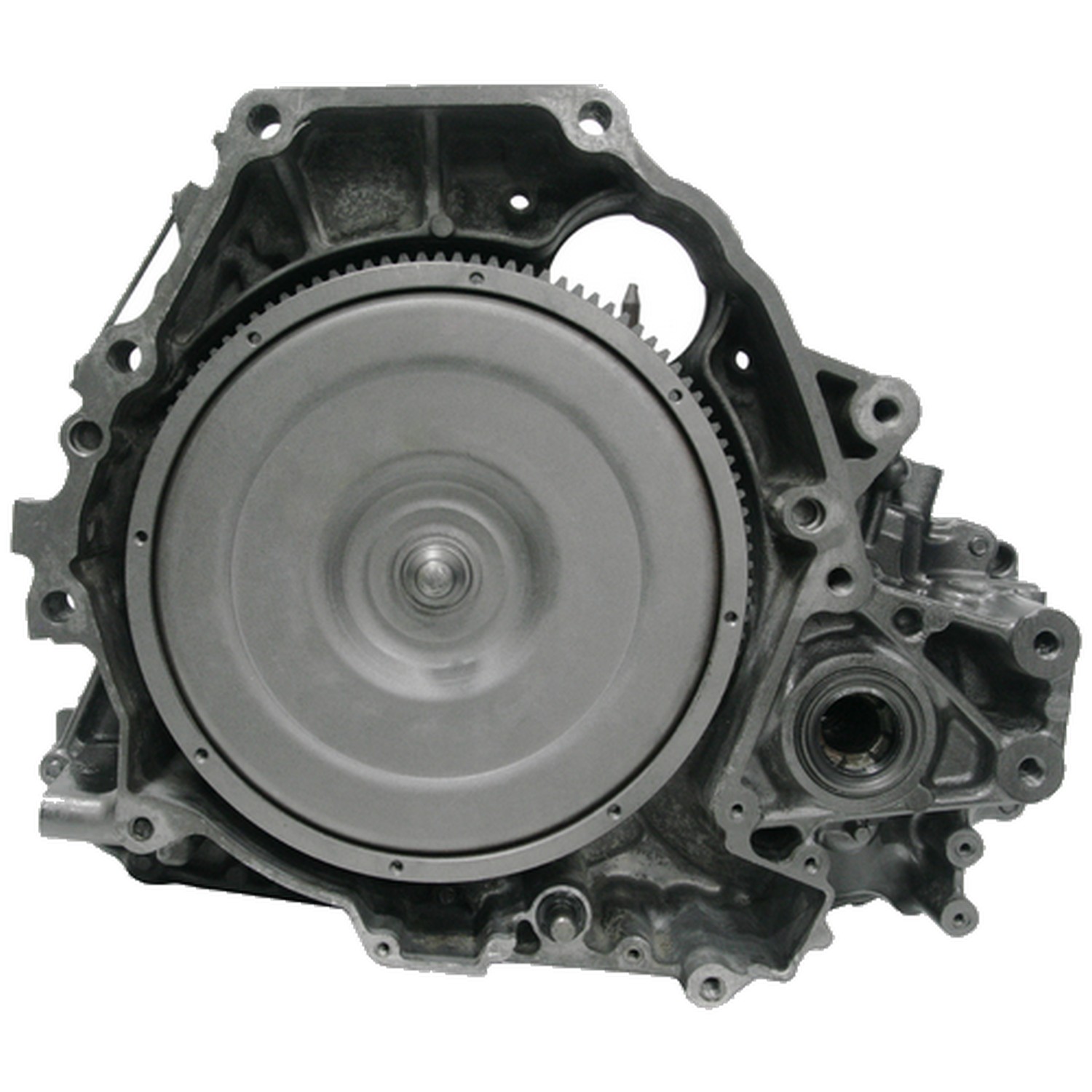 Moveras M01937 Remanufactured BZKA Automatic Transmission Assembly