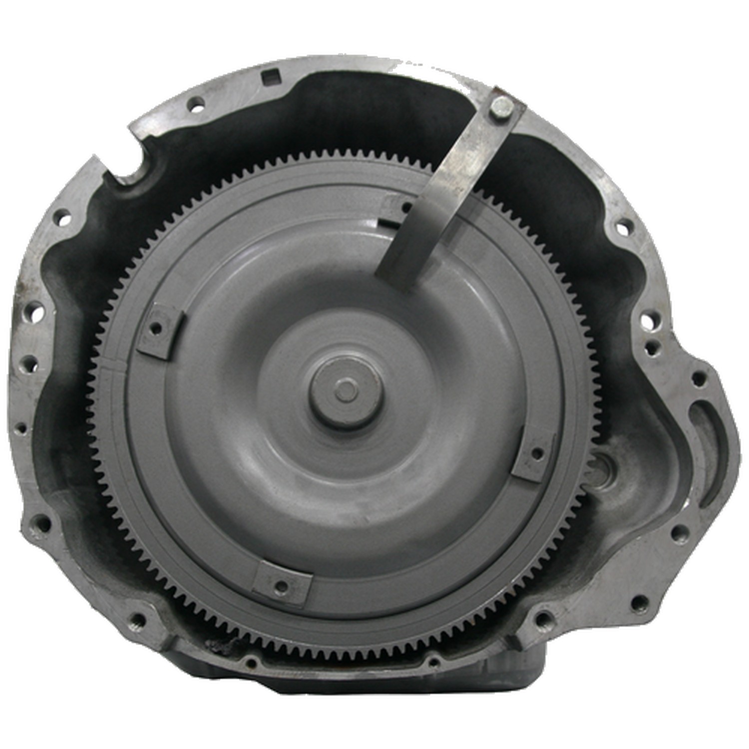 Moveras Pro M00510 Remanufactured 46RE/A518 Automatic Transmission Assembly
