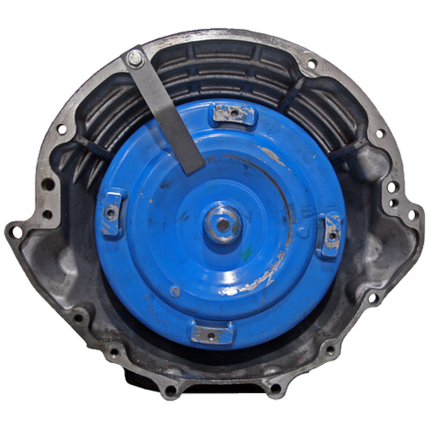 Moveras M01280 Remanufactured 45RFE Automatic Transmission Assembly